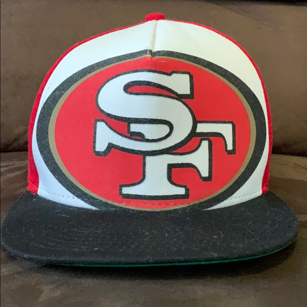 49er hat